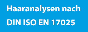 DIN ISO EN 17025